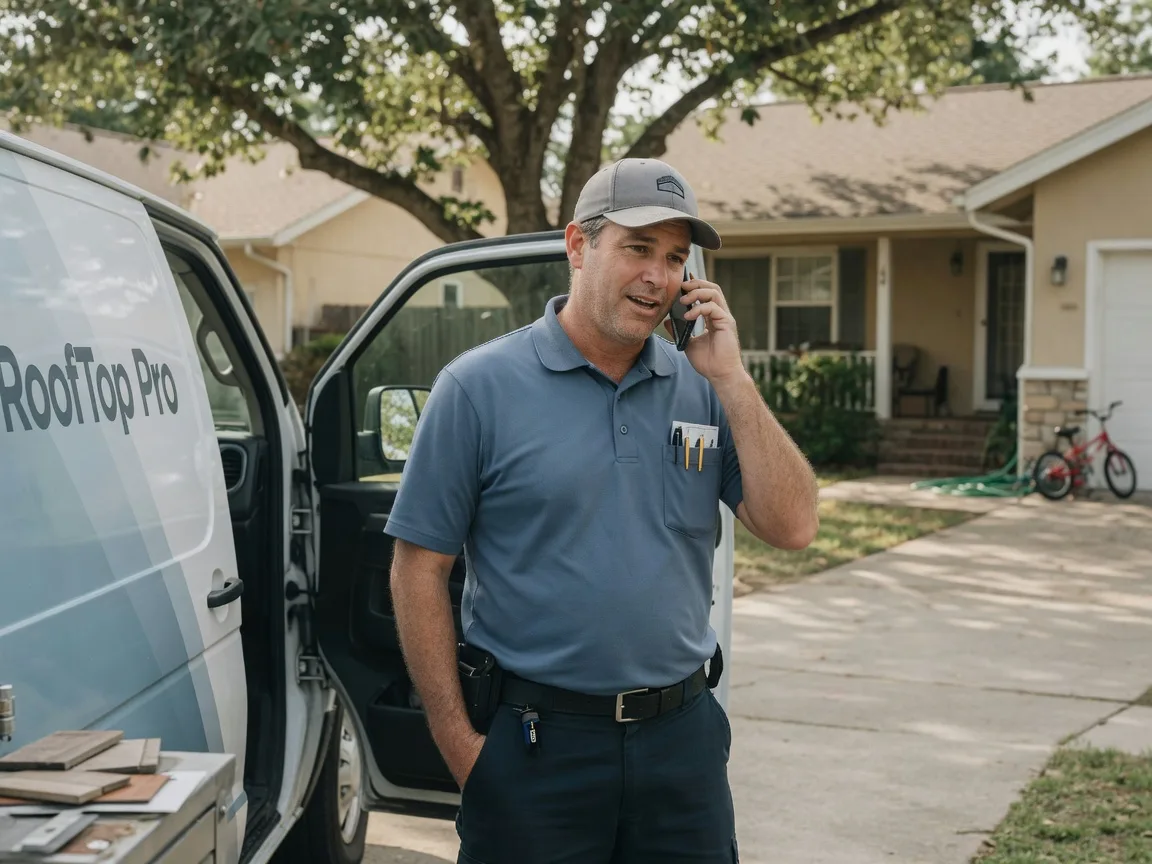 Roof Repair Orting, WA FAQs